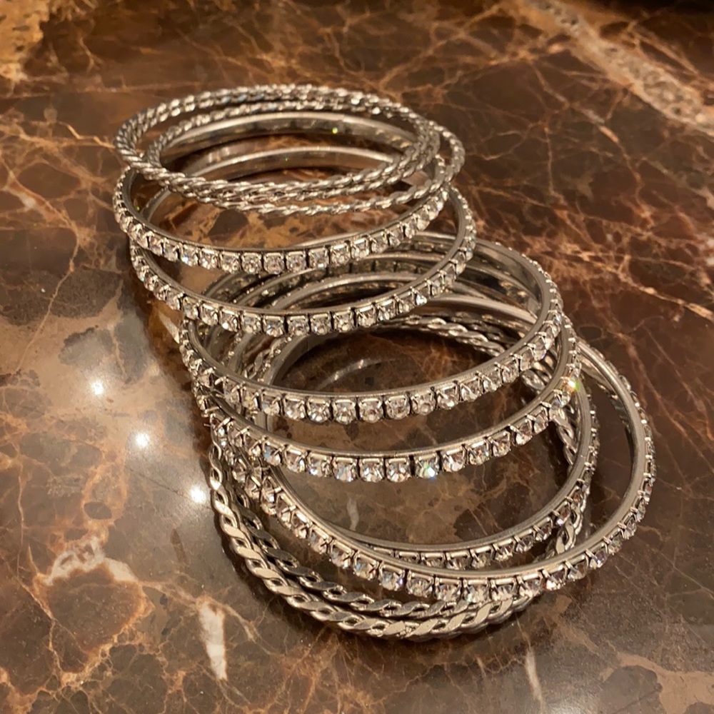 Bracelets